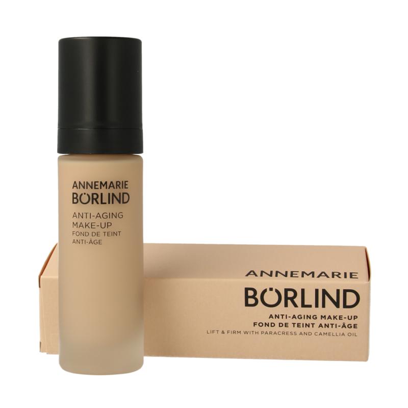 ANNEMARIE BÖRLIND Make-Up Anti-Aging Light (30 ml)