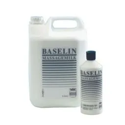 Chemodis Baseline Massage Milk (500 ml)