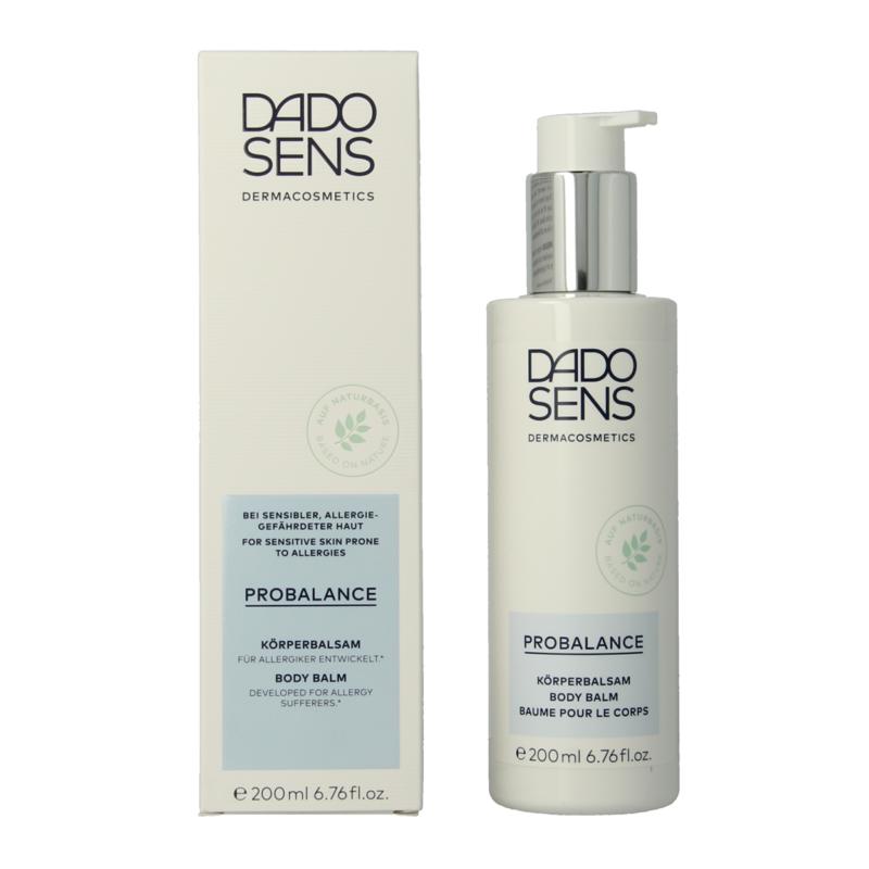 Dado Sens Probalance Body Balm Bio (200 ml)