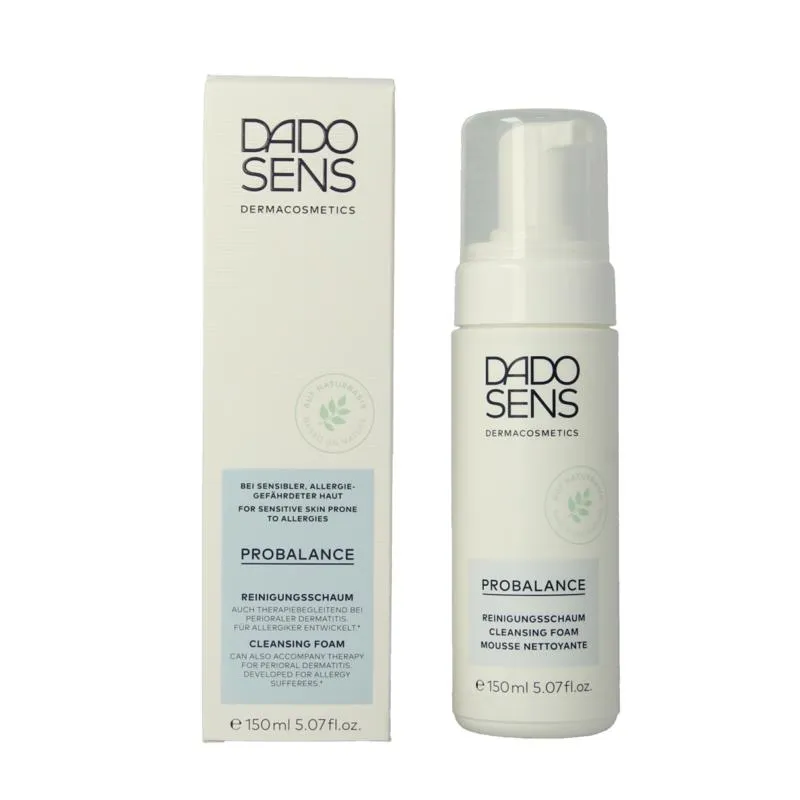 Dado Sens Probalance Cleansing Foam Bio (150 ml)