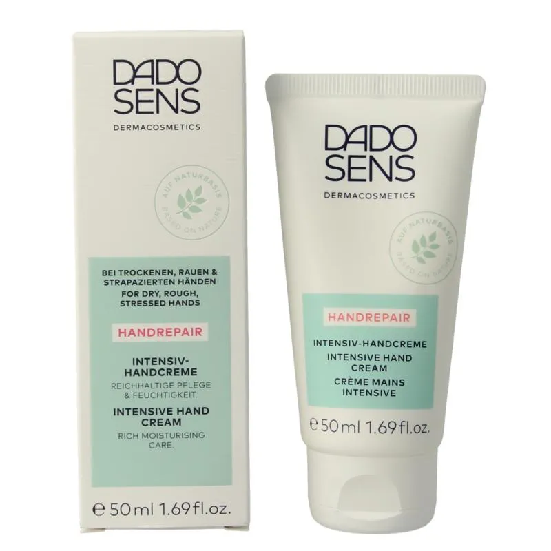 Dado Sens Handrepair Intensive Cream Bio (50 ml)
