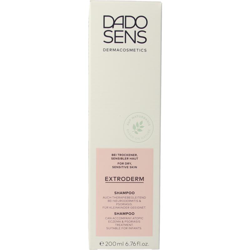 Dado Sens Extroderm Shampoo Bio (200 ml)