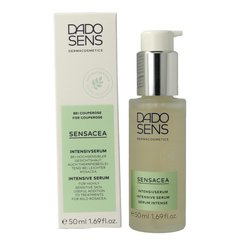 Dado Sens Sansacea Intensive Serum Bio (50 ml)