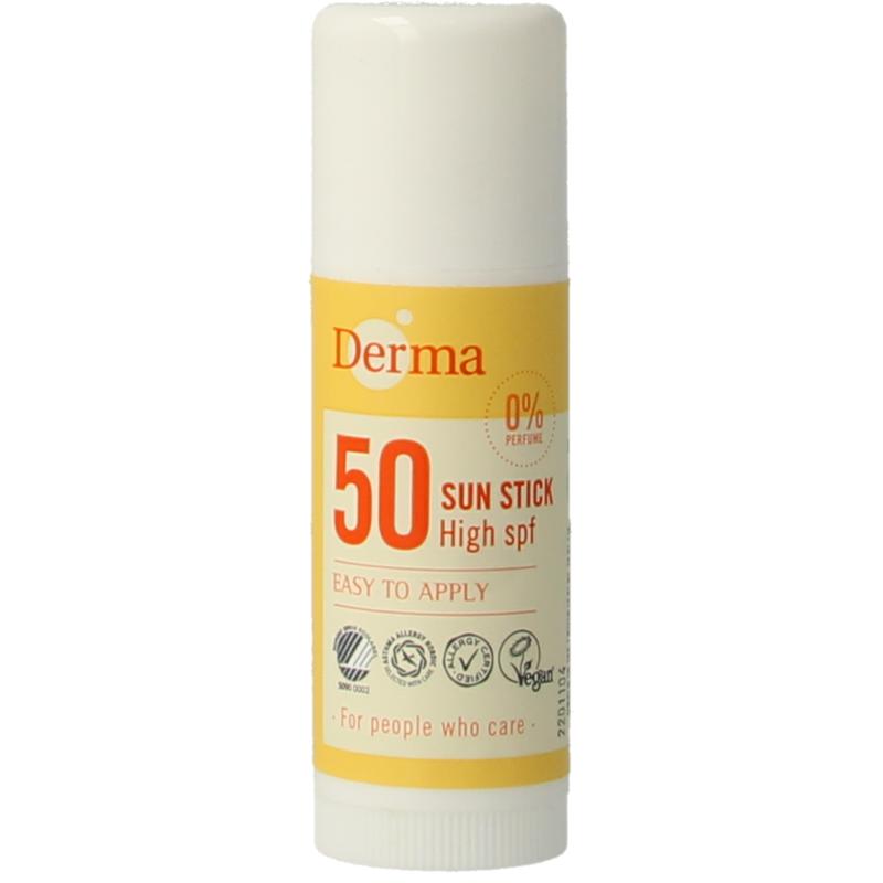 Derma Sun Stick SPF50 (18 ml)