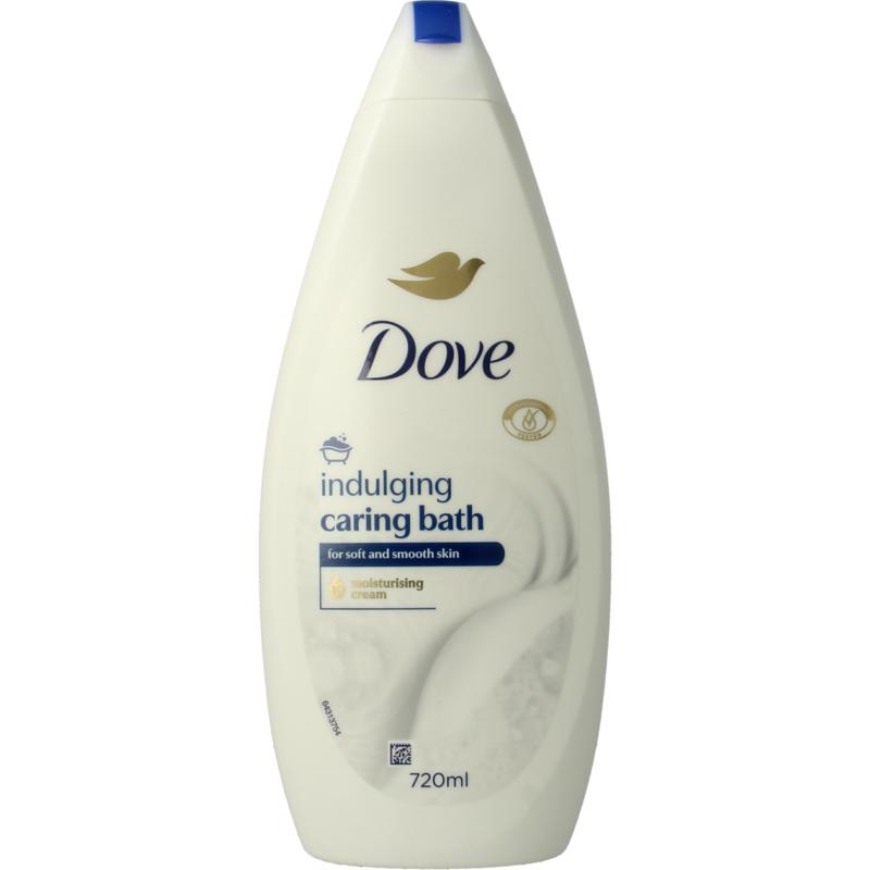 Dove Bad Indulging (720 ml)