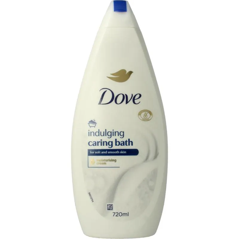 Dove Bad Indulging (720 ml)