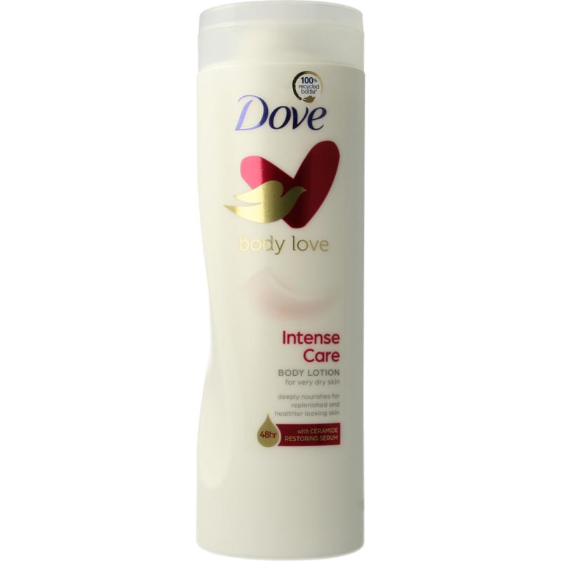 Dove Bodylotion Intensief (400 ml)