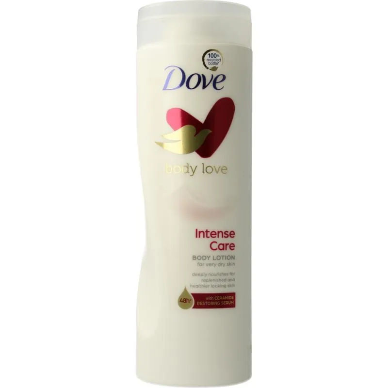 Dove Bodylotion Intensief (400 ml)