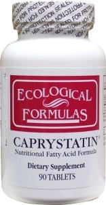 Ecological Formulas Capristatin (90 tabletten)