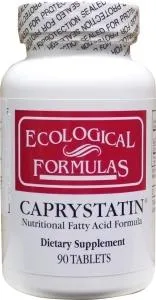 Ecological Formulas Capristatin (90 tabletten)