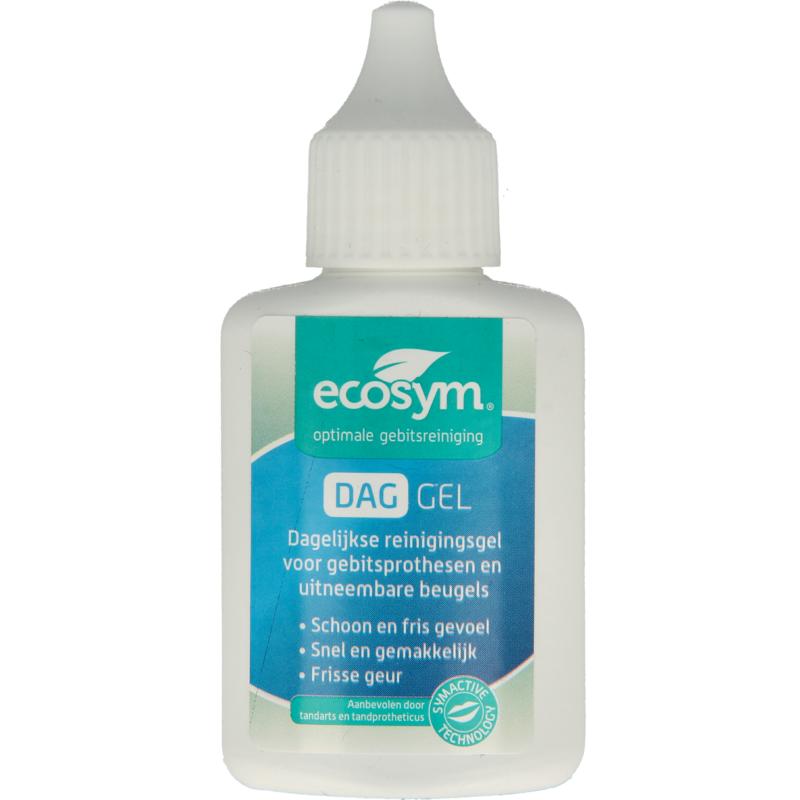 Ecosym Dagbehandeling Gel Mini (10 ml)