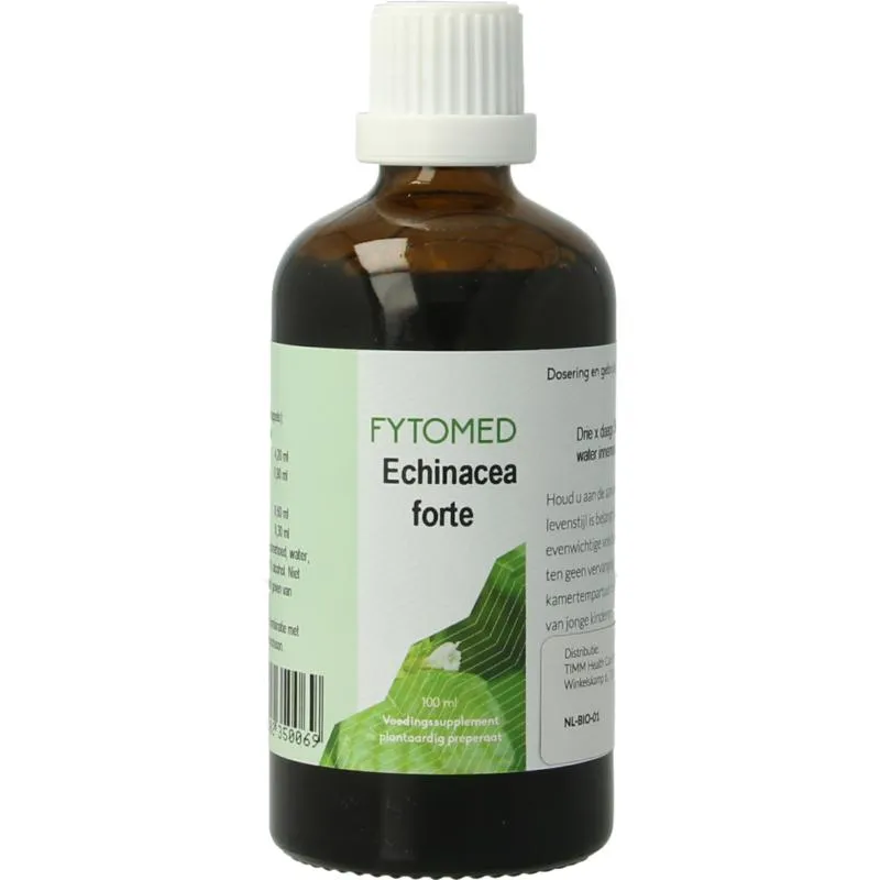 Fytomed Echinacea Forte Bio (100 ml)