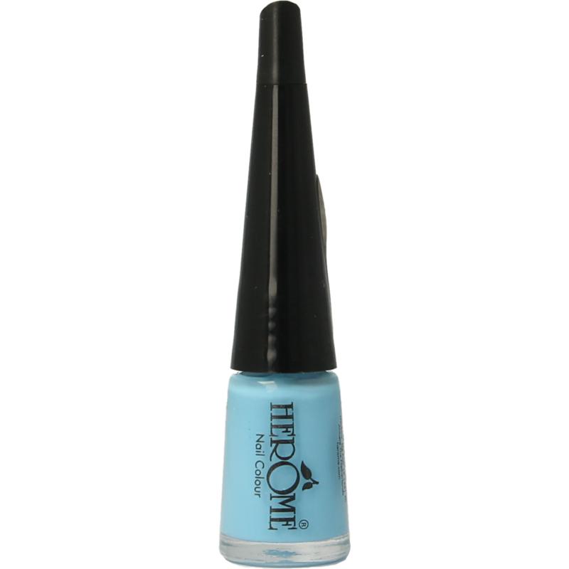 Herome Take Away Nail Colour Basic 53/53 Ch 401 (4 ml)