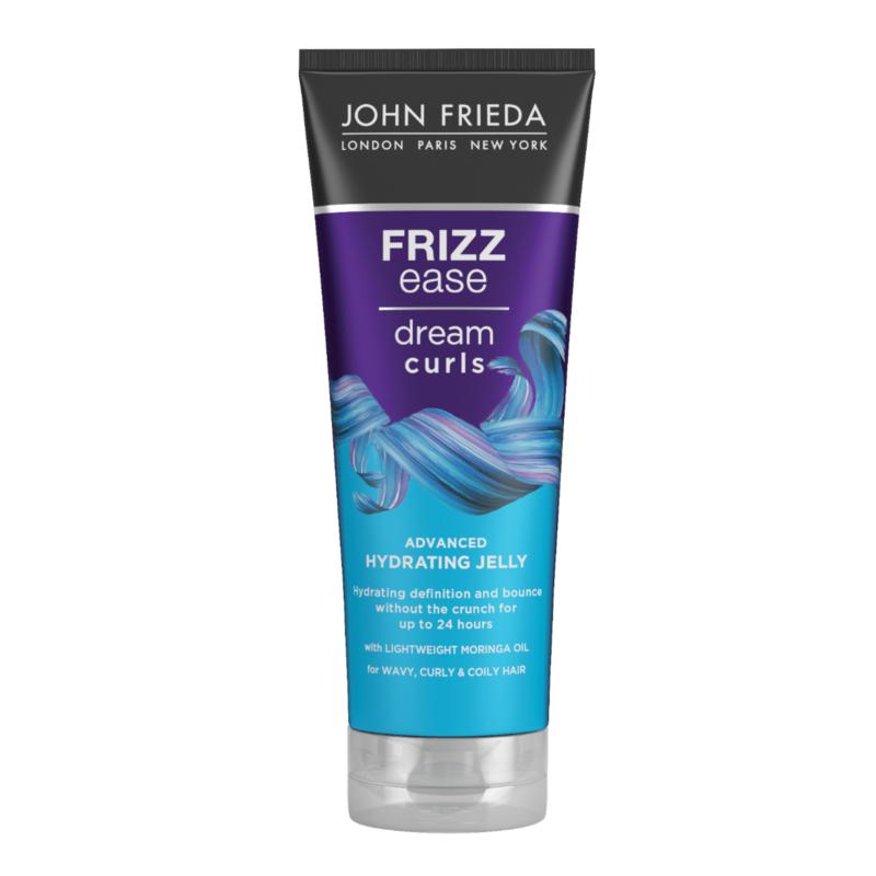 John Frieda Dream Curls Advanced Hydrating Jelly (200 ml)