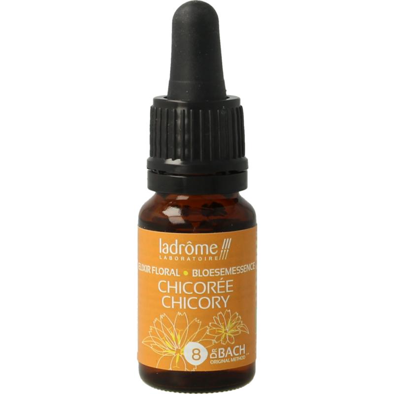 Ladrôme Chicoree Chicory Bio (10 ml)
