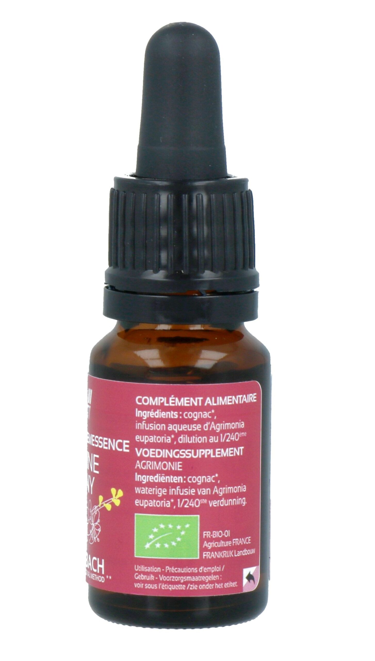 Ladrôme Agrimony Bio (10 ml)