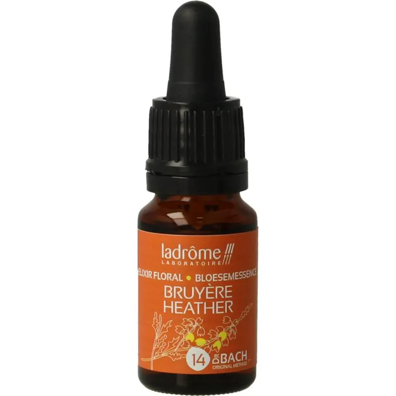 Ladrôme Heather Bio (10 ml)