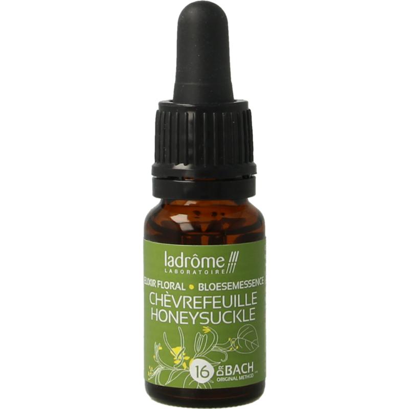 Ladrôme Honeysuckle/Kamperfoelie Bio (10 ml)