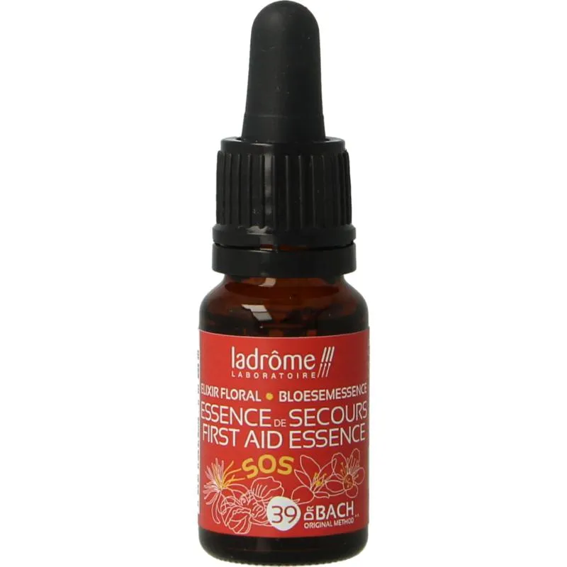 Ladrôme First Aid Essence Bio (10 ml)