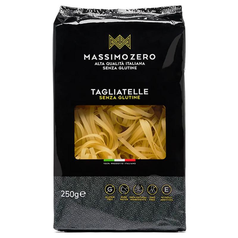 Massimo Zero Tagliatelle Glutenvrij (250 gr)