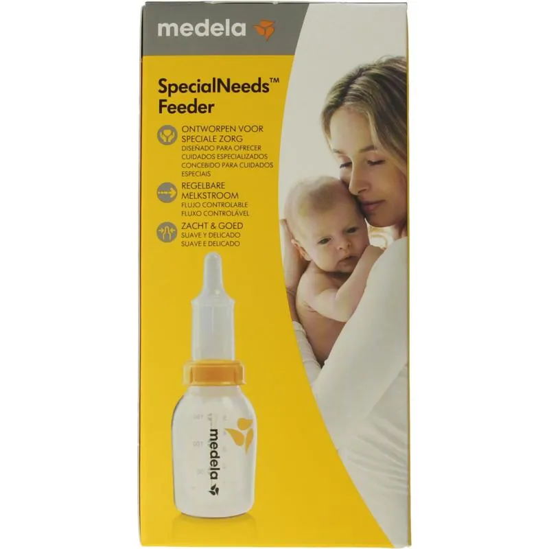 Medela Special Needs Feeder (1 set)