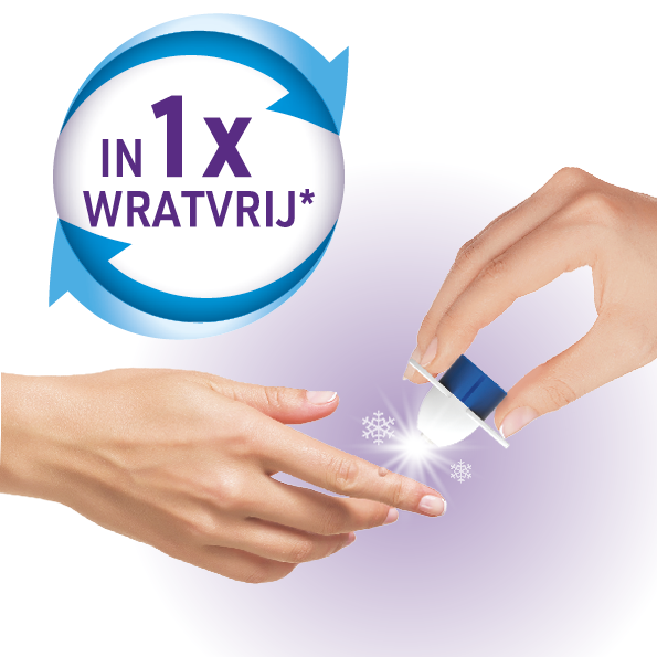 Mycosan One-Off Wratten Bevriezing (50 ml) - image 4