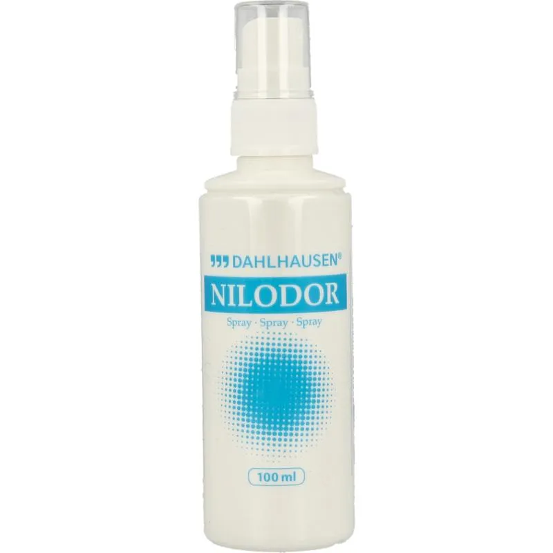 Nilodor Sprayflacon (100 ml)