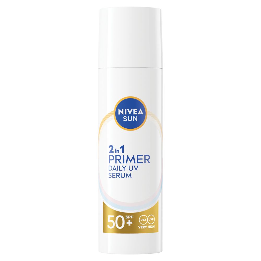 Nivea Sun UV Primer Serum Face (30 ml)