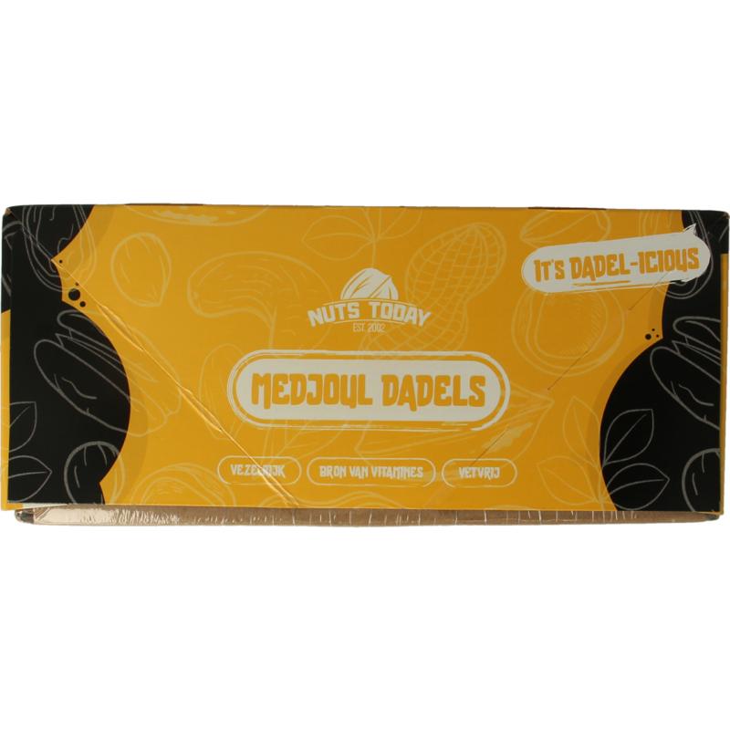 Nuts Today Dadels Medjoul Premium (1000 gr)