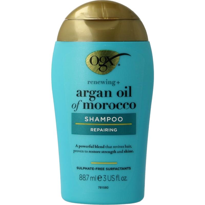 OGX Renewing Argan Oil Of Morocco Shampoo (88,7 ml)