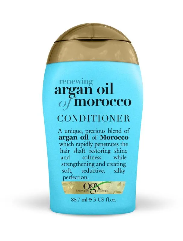 OGX Renewing Argan Oil Of Morocco Conditioner (88,7 ml)