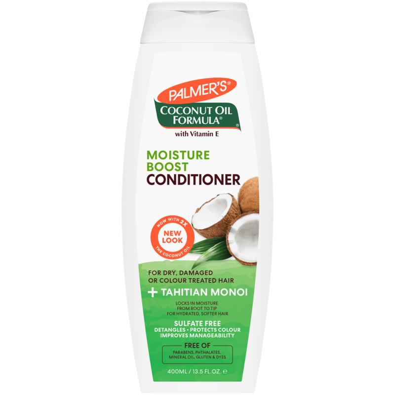 Palmers Conditioner Coconut Oil Formula (400 ml)