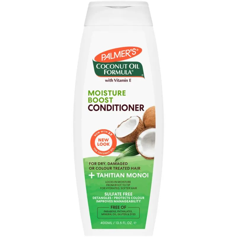 Palmers Conditioner Coconut Oil Formula (400 ml)