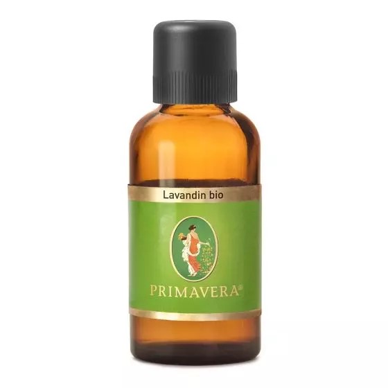 Primavera Lavandin Bio (50 ml)