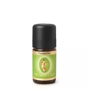 Primavera Cajeput Extra Bio (5 ml)