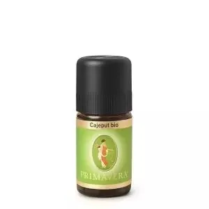 Primavera Cajeput Extra Bio (5 ml)