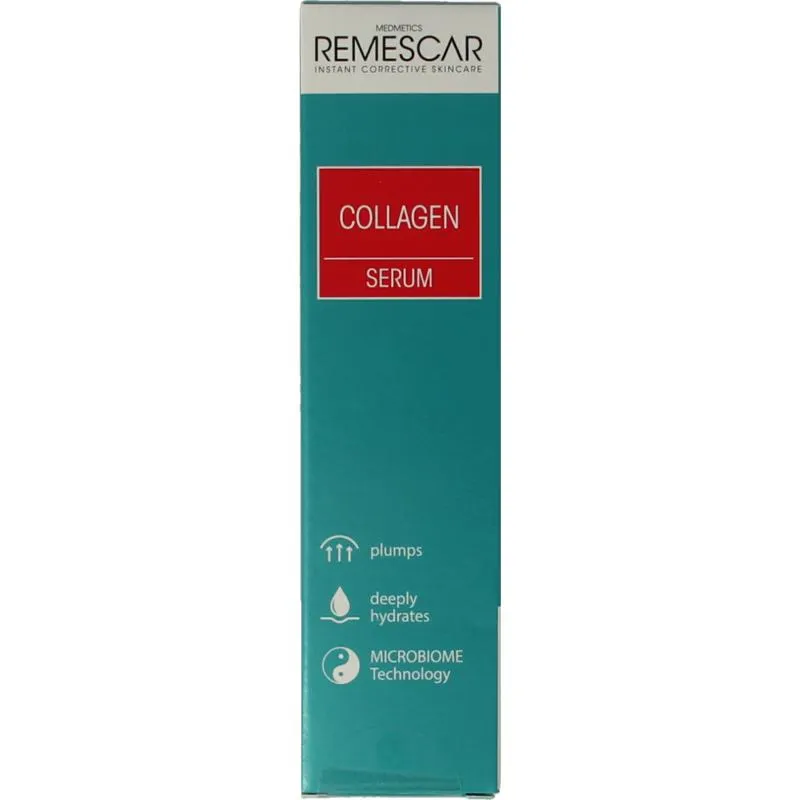 Remescar Collageen Serum (30 ml)