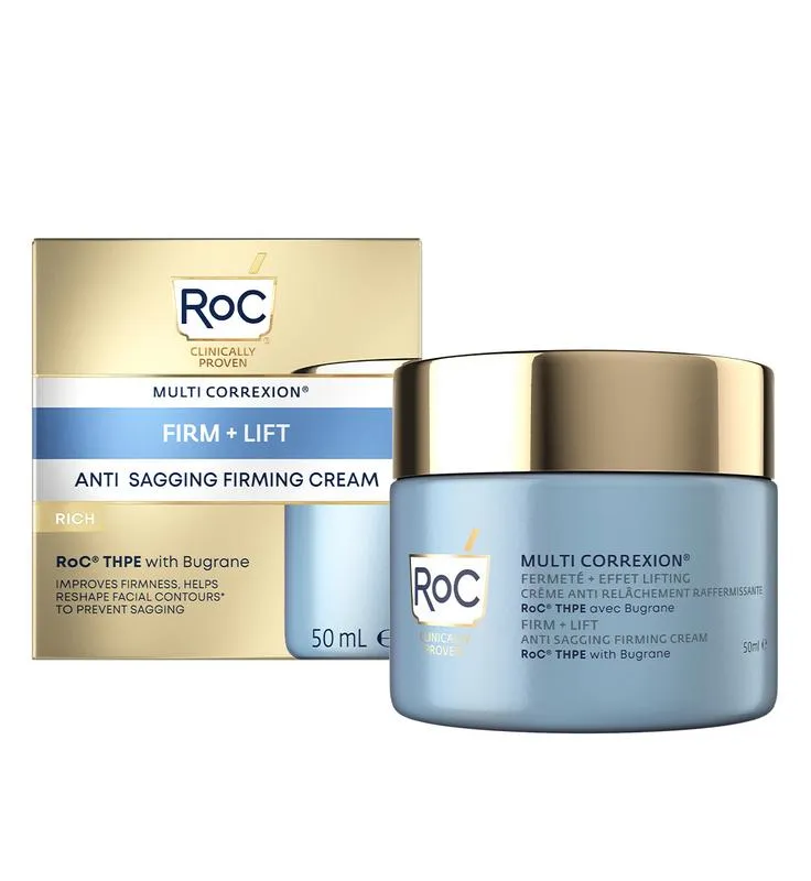 Roc Multi Correxion Firm & Lift Anti-Sag Firming Cream (50 ml)