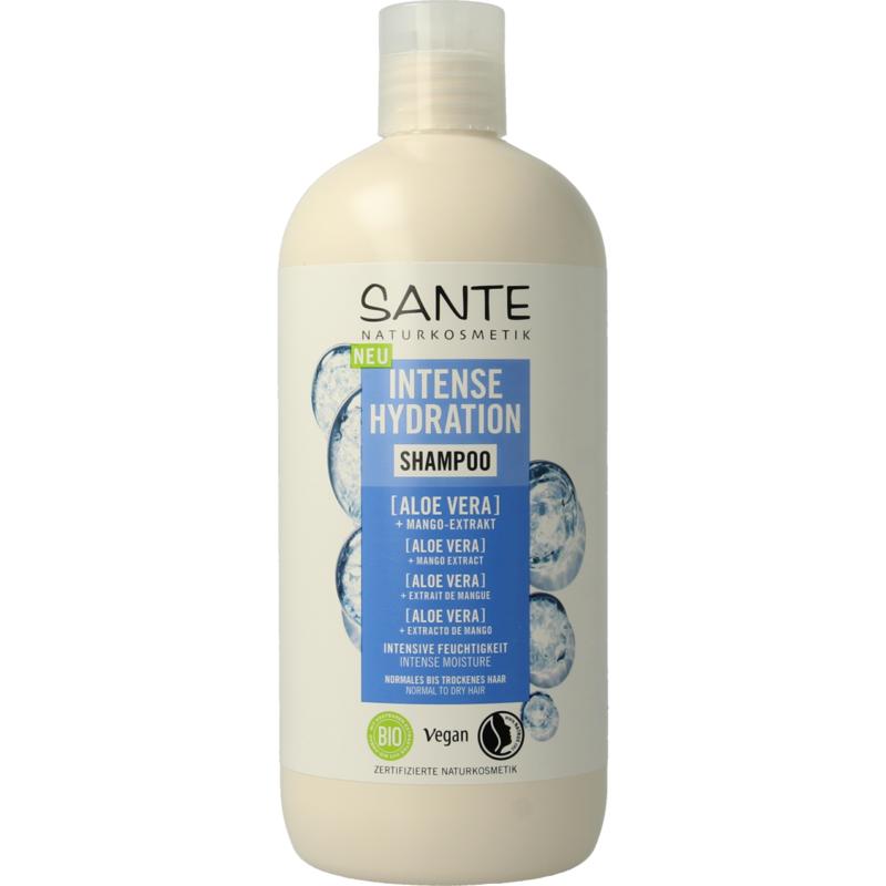 Sante Shampoo Familie Intens Hydration Bio (500 ml)