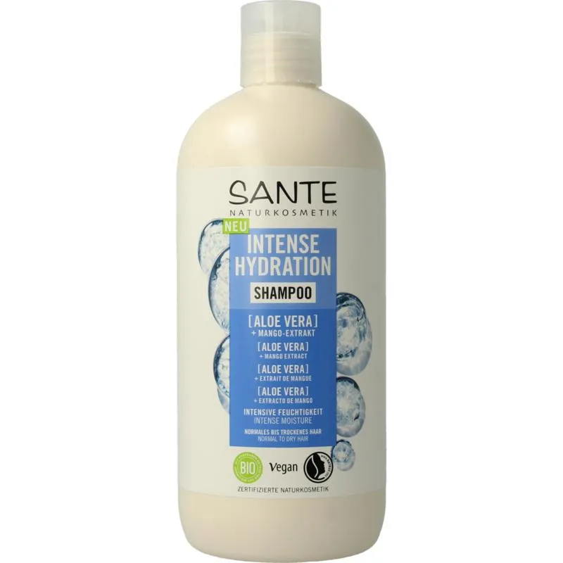 Sante Shampoo Familie Intens Hydration Bio (500 ml)