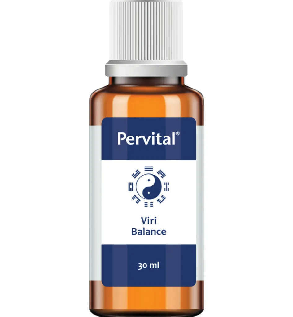 Pervital Viri balance (30 ml)