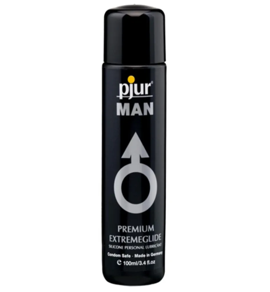 Pjur Pjur Man Premium Extremeglide  (100 ml)