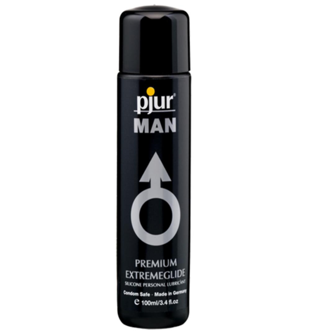 Pjur Pjur Man Premium Extremeglide  (100 ml)