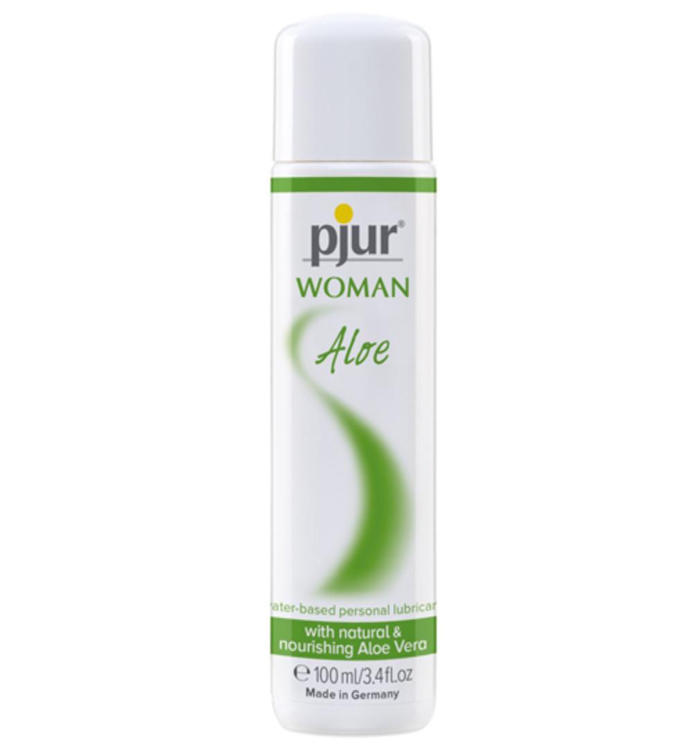Pjur Pjur Woman Aloe Glijmiddel  (100 ml)