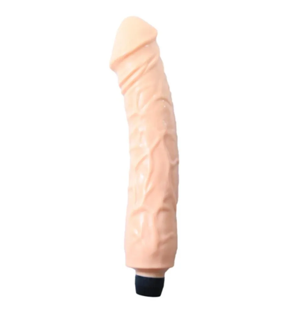 Seven Creations King Kong Giant Vibrator (1 stuk)