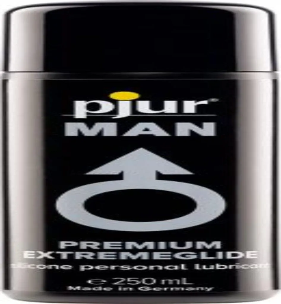 Pjur Pjur Man Premium Extremeglide (250 ml)