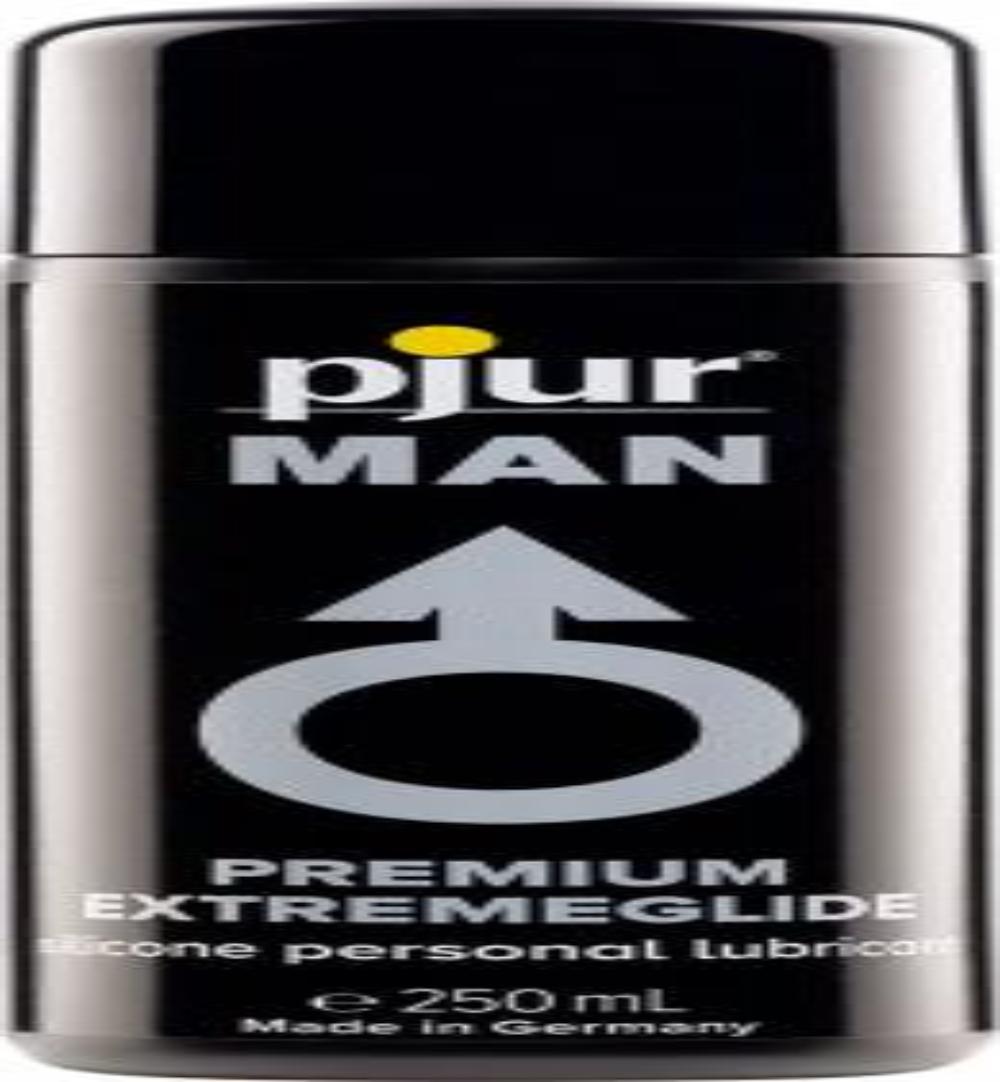 Pjur Pjur Man Premium Extremeglide (250 ml)