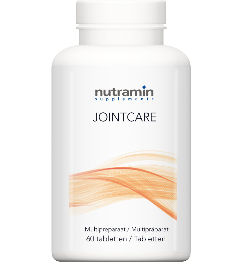 Nutramin NTM Jointcare (60 tabletten)