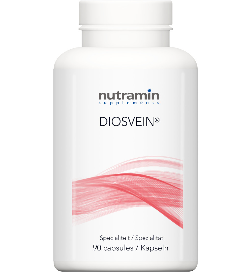 Nutramin Diosvein (90 capsules)