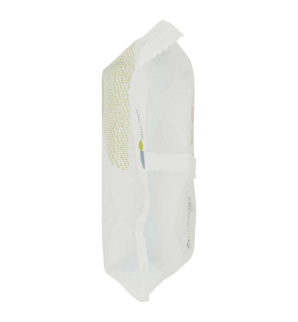 Gerlinéa Rijstwafel Melkchocolade En Hazelnoten (142 gr) - image 2